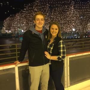 Meet your Posher, Luke